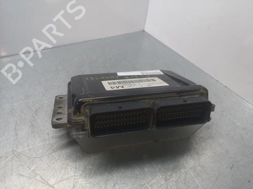 Used Engine control unit (ECU) CHEVROLET LACETTI (J200) 1.6 (109 hp) 11946058