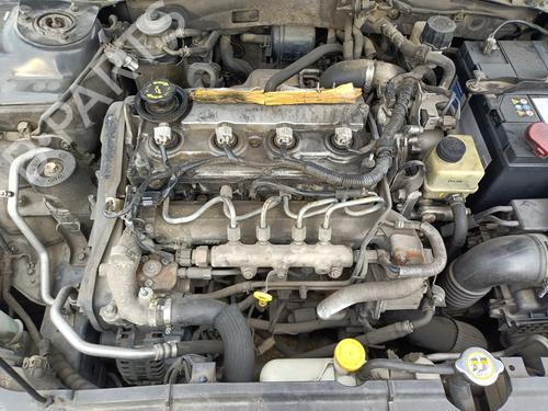 Left headlight MAZDA 6 Hatchback (GG) 2.0 DI (GG14) | BP38408419C28 - Image 8