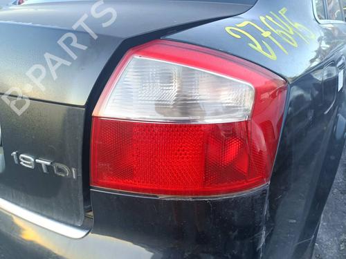 Used Right taillight Right taillight 38624123 38624123