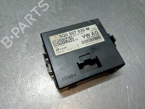 Used Electronic module Electronic module VW GOLF VII Variant (BA5, BV5) [2013-2022] 36641985 36641985