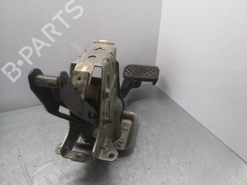 Break pedal SEAT LEON (1P1)  | BP15267708I19 
