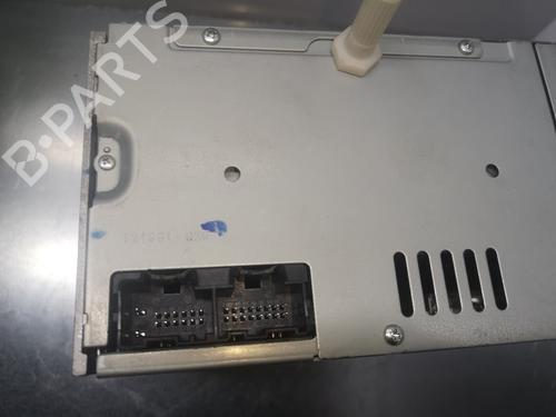 Radio CHEVROLET CAPTIVA (C100, C140) 3.2 4WD | BP15686719E6 