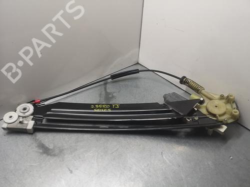 Rear left window mechanism BMW 5 (E39)  | BP11701068C24 