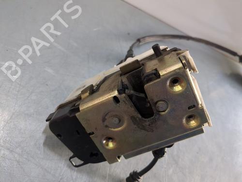 Rear left lock CITROËN C3 I (FC_, FN_) 1.6 16V HDi | BP27988139C100 