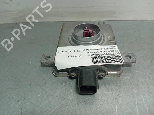 Lights ECU MITSUBISHI ASX (GA_W_) | BP39537728M55 - Image 3