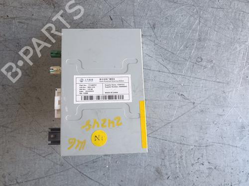 Electronic module MG MG ZS SUV 1.0 T-GDi (111 hp) 15265256