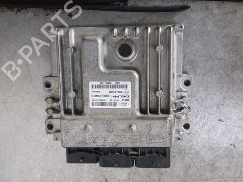 Used Engine control unit (ECU) FORD MONDEO IV (BA7) [2007-2015]  28376259