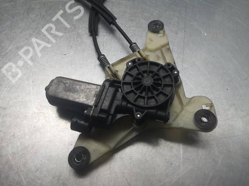 Front right window mechanism RENAULT MASTER III Van (FV) | BP34249760C23 - Image 2