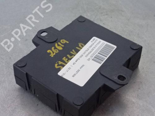 Electronic module ALFA ROMEO STELVIO (949_) 2.2 D Q4 (949.AXB2A) | BP28677001M83 