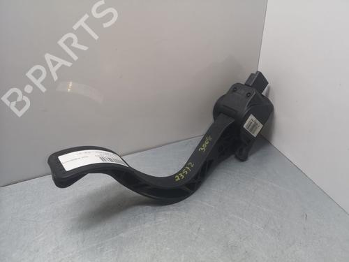 Used Pedal PEUGEOT 3008 I MPV (0U_) 2.0 HDi 150 / BlueHDi 150 (150 hp) 11946665
