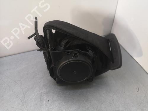 Rear left seatbelt BMW 1 (F20) 118 d | BP18010024I29 