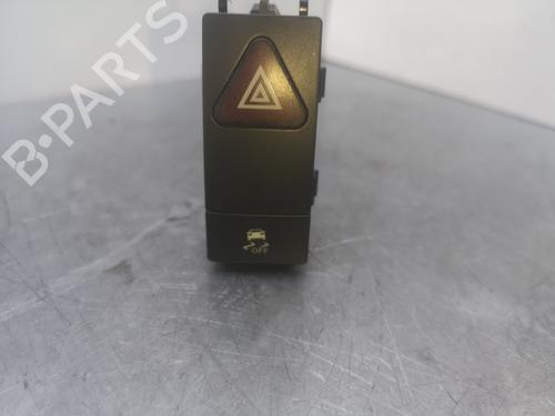 Used Warning switch MERCEDES-BENZ E-CLASS (W212) E 220 CDI / BlueTEC (212.001, 212.002) (170 hp) 19270924