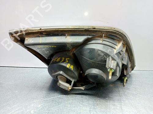 Left tailgate light MAZDA 6 Saloon (GG) 2.0 DI (GG14) | BP36884828C79 - Image 3