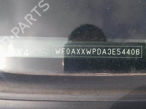 Left front window switch FORD FOCUS I (DAW, DBW)  | BP33214591I27  - Image 9