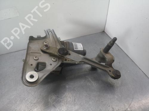 Used Front wiper motor PEUGEOT 5008 (0U_, 0E_) 1.6 HDi (112 hp) 19307732