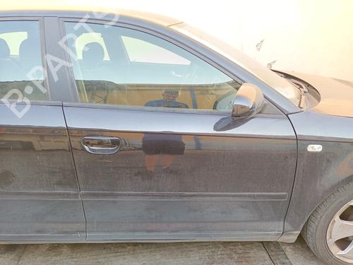 Used Right front door AUDI A3 Sportback (8PA) [2004-2015]  28172775