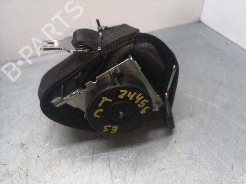 Rear center seatbelt BMW 3 (E90) 320 d | BP16868211I27 