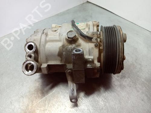 Used AC compressor AC compressor OPEL ASTRA G Hatchback (T98) 1.7 DTI 16V (F08, F48) (75 hp) 33272118 33272118