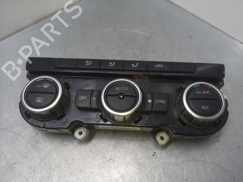 Climate control VW TOURAN (1T3)  | BP17467826I5 