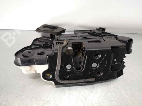 Front left lock SEAT LEON (5F1) 2.0 TDI | BP8062598C98 