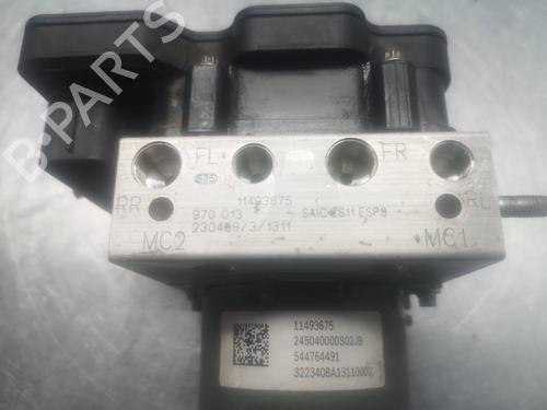 ABS pump MG MG ZS SUV (AZS1) | BP38273059M43 - Image 4