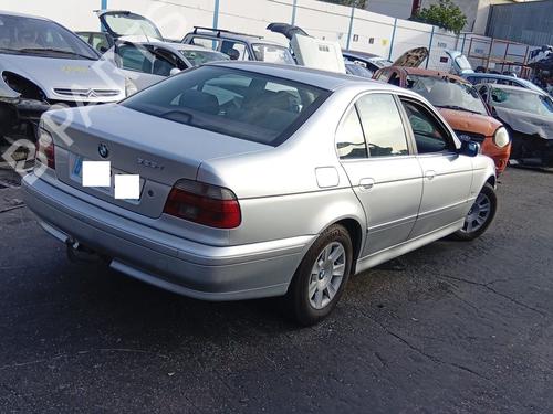 Climate control BMW 5 (E39) 525 d | BP28135399I5 