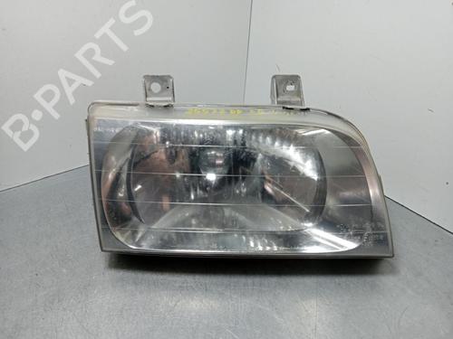 Right headlight KIA SPORTAGE SUV (K00) 2.0 TD 4WD | BP19672234C29 