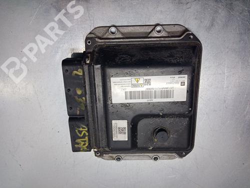 Used Engine control unit (ECU) OPEL ASTRA J (P10) [2009-2016]  8916274