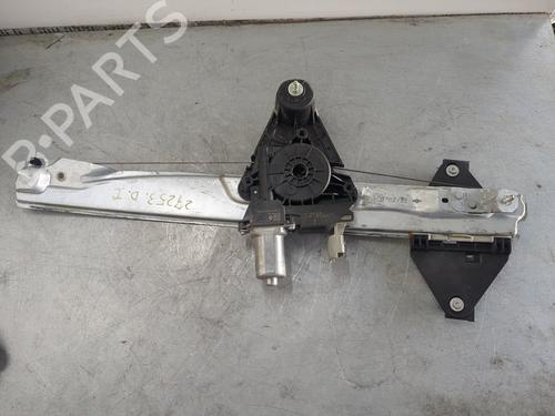 Used Front left window mechanism Front left window mechanism 33801310 33801310