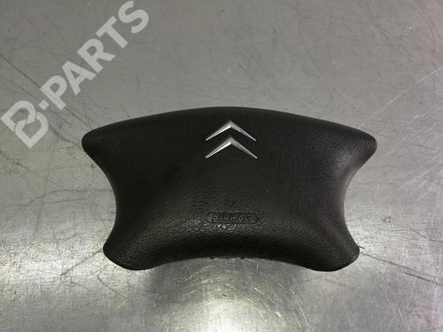 Used Driver airbag CITROËN XSARA PICASSO (N68) [1999-2012]  9495791