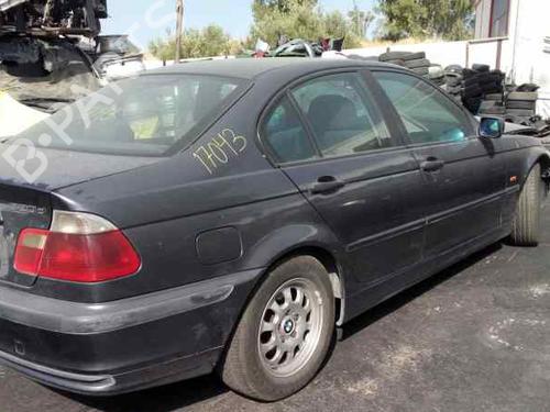 Engine control unit (ECU) BMW 3 (E46) 320 d | BP1926933M57 