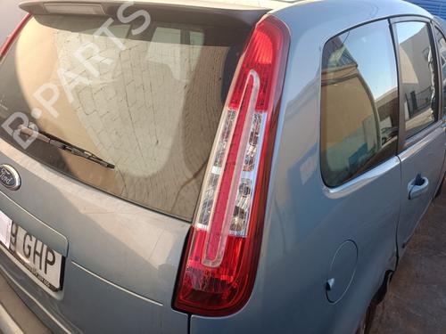 Used Right taillight FORD C-MAX (DM2) 1.8 TDCi (115 hp) 26190219
