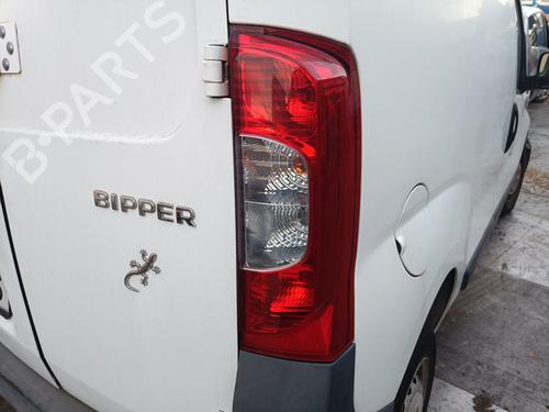 Used Right taillight PEUGEOT BIPPER (AA_) [2008-2025]  21526317