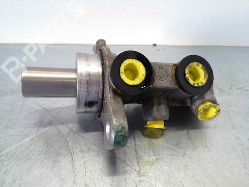 Used Brake master cylinder NISSAN MICRA IV (K13K, K13KK) 1.2 (80 hp) 6900321