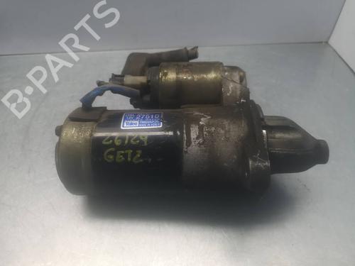 Used Starter Starter 38562852 38562852
