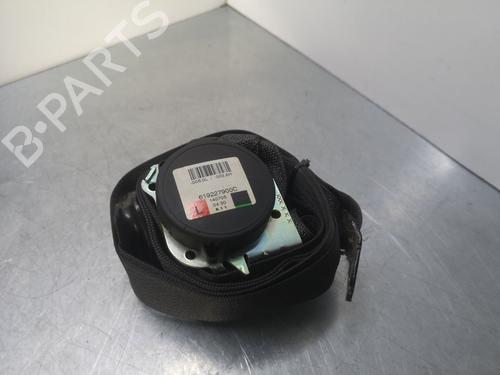 Used Rear left seatbelt OPEL ZAFIRA TOURER C (P12) 1.4 (75) (140 hp) 19102292