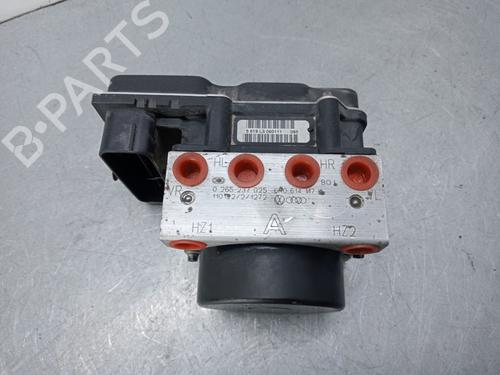 ABS pump SKODA FABIA II (542)  | BP15490015M43 