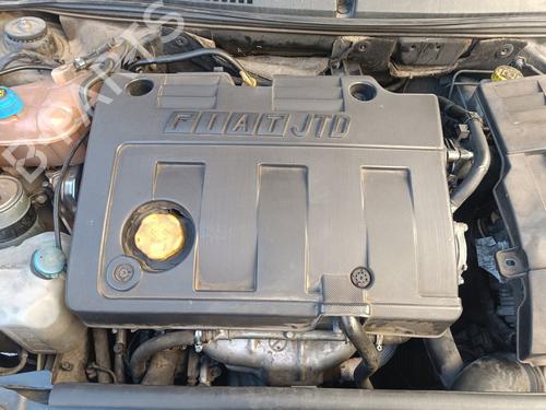 Used Engine FIAT STILO (192_) 1.9 D Multijet (120 hp) 26033293