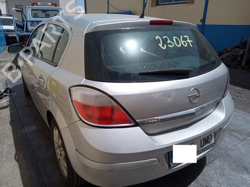 Mass air flow sensor OPEL ASTRA H (A04)  | BP13880299M95 
