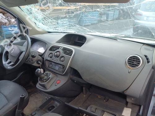 Engine control unit (ECU) RENAULT KANGOO / GRAND KANGOO II (KW0/1_) 1.5 dCi 70 (KW0V, KW0A) | BP20294514M57 