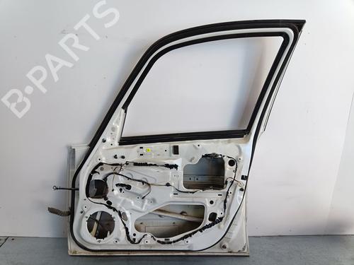 Right front door FIAT SEDICI (189_) 1.9 D Multijet 4x4 | BP12556548C3 