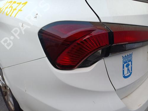 Used Left taillight Left taillight 37723867 37723867