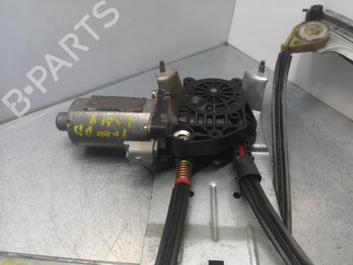 Front right window mechanism CITROËN XSARA PICASSO (N68)  | BP16634481C23 