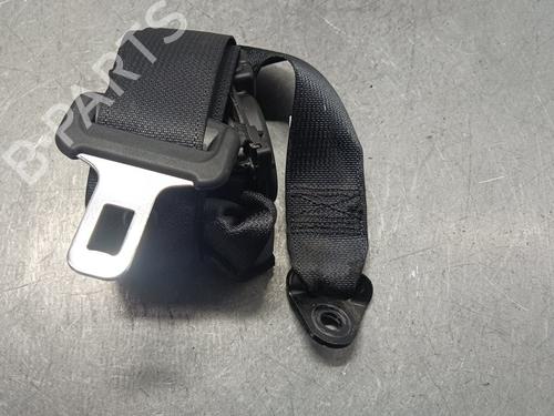 Rear left seatbelt NISSAN QASHQAI II (J11, J11_)  | BP30175215I29 