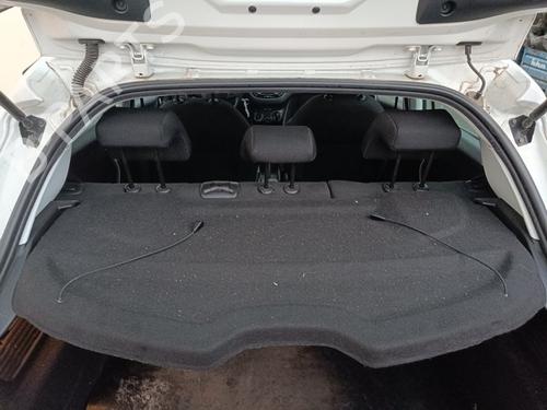 Used Rear parcel shelf PEUGEOT 208 I (CA_, CC_) [2012-2021]  23096436