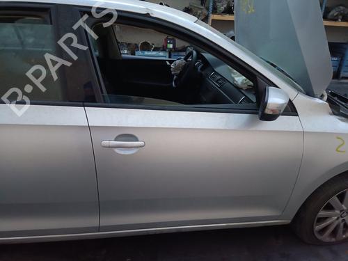 Right front door SEAT TOLEDO IV (KG3) 1.6 TDI | BP29347654C3