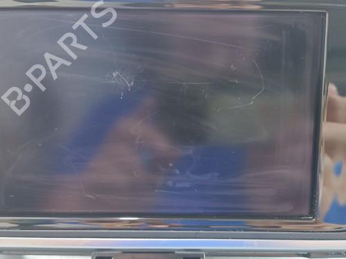 Display monitor AUDI A7 Sportback (4GA, 4GF) 3.0 TDI quattro | BP16147535C48 