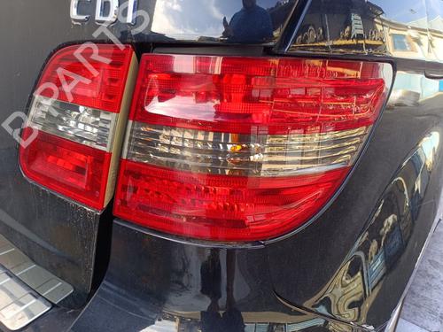 Used Right taillight MERCEDES-BENZ B-CLASS Sports Tourer (W245) [2005-2011]  29636003
