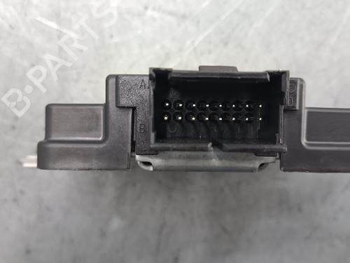 Electronic module MERCEDES-BENZ M-CLASS (W163) ML 270 CDI (163.113) | BP16569548M83 