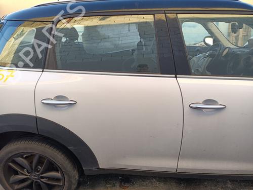 Used Right rear door Right rear door MINI MINI CLUBVAN (R55) Cooper D (112 hp) 34631784 34631784